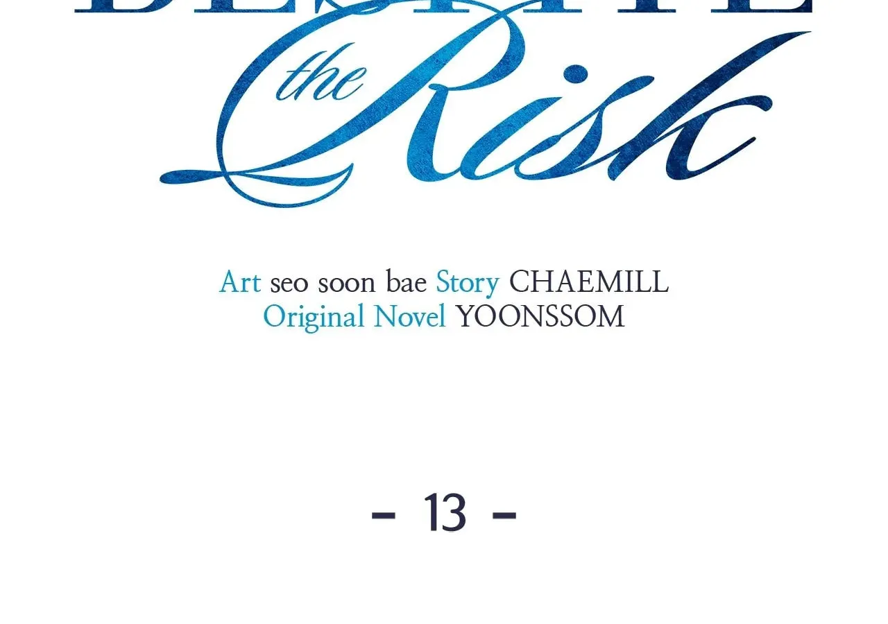 Despite the Risk Chapter 13 page 37 - 