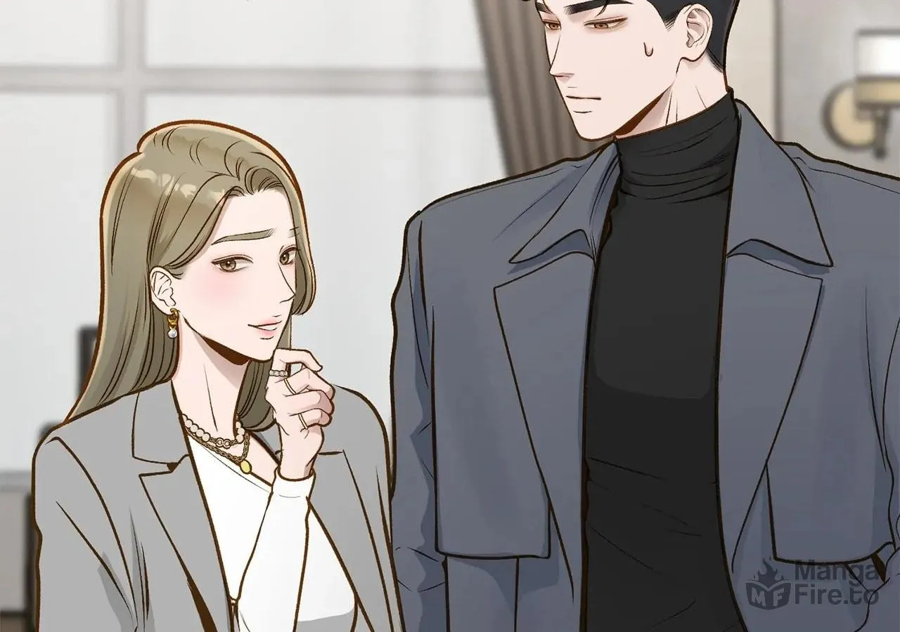 Despite the Risk Chapter 13 page 46 - 
