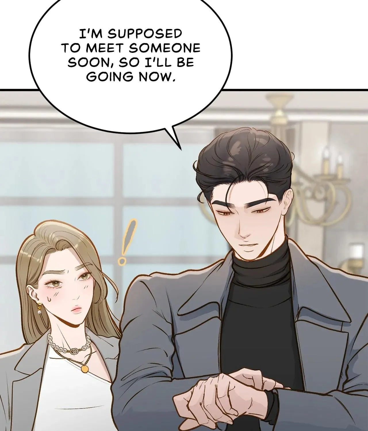 Despite the Risk Chapter 13 page 56 - 