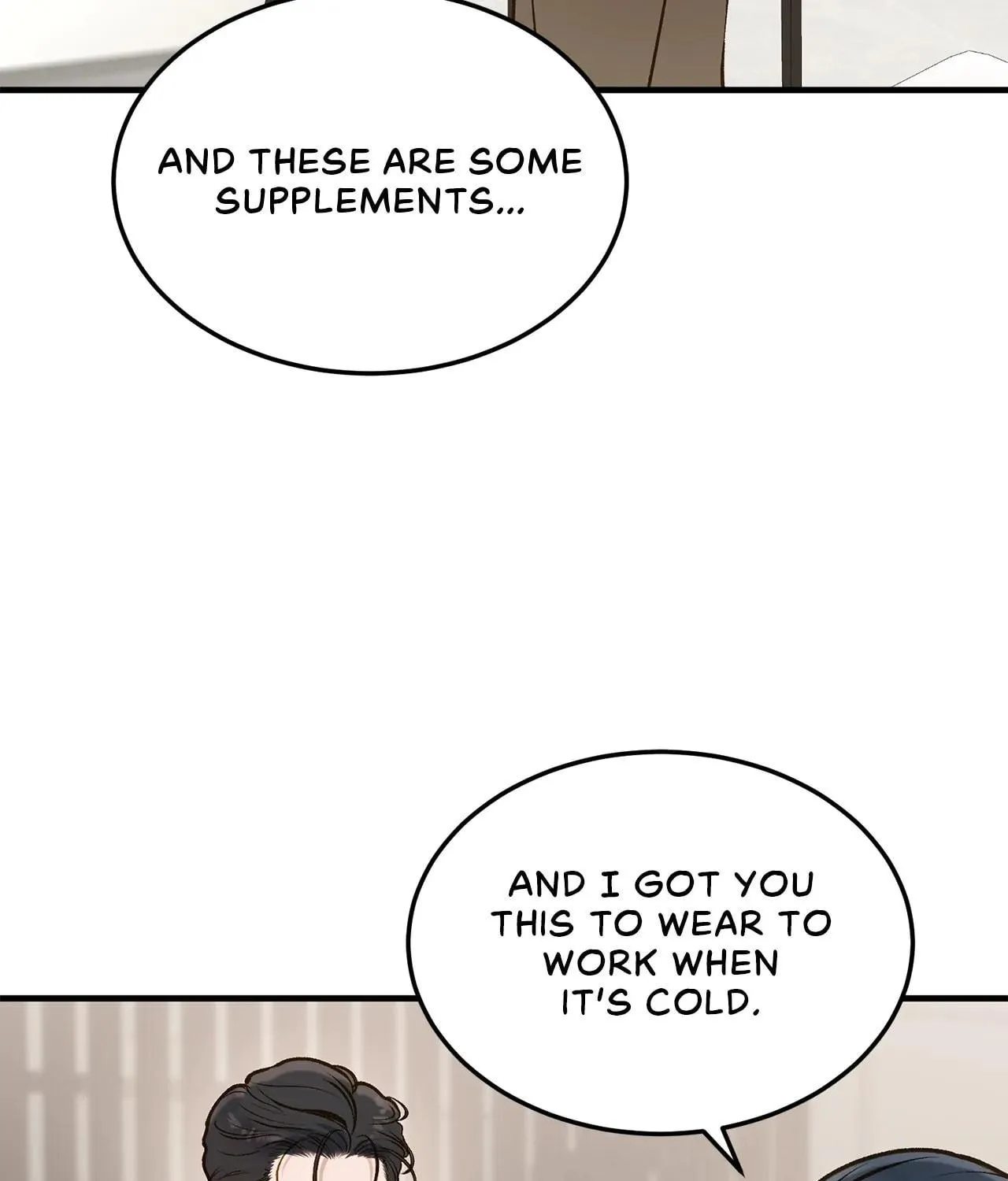 Despite the Risk Chapter 13 page 73 - 