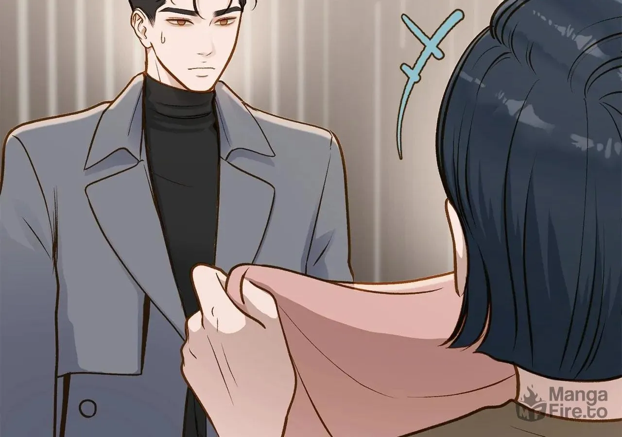 Despite the Risk Chapter 13 page 74 - 