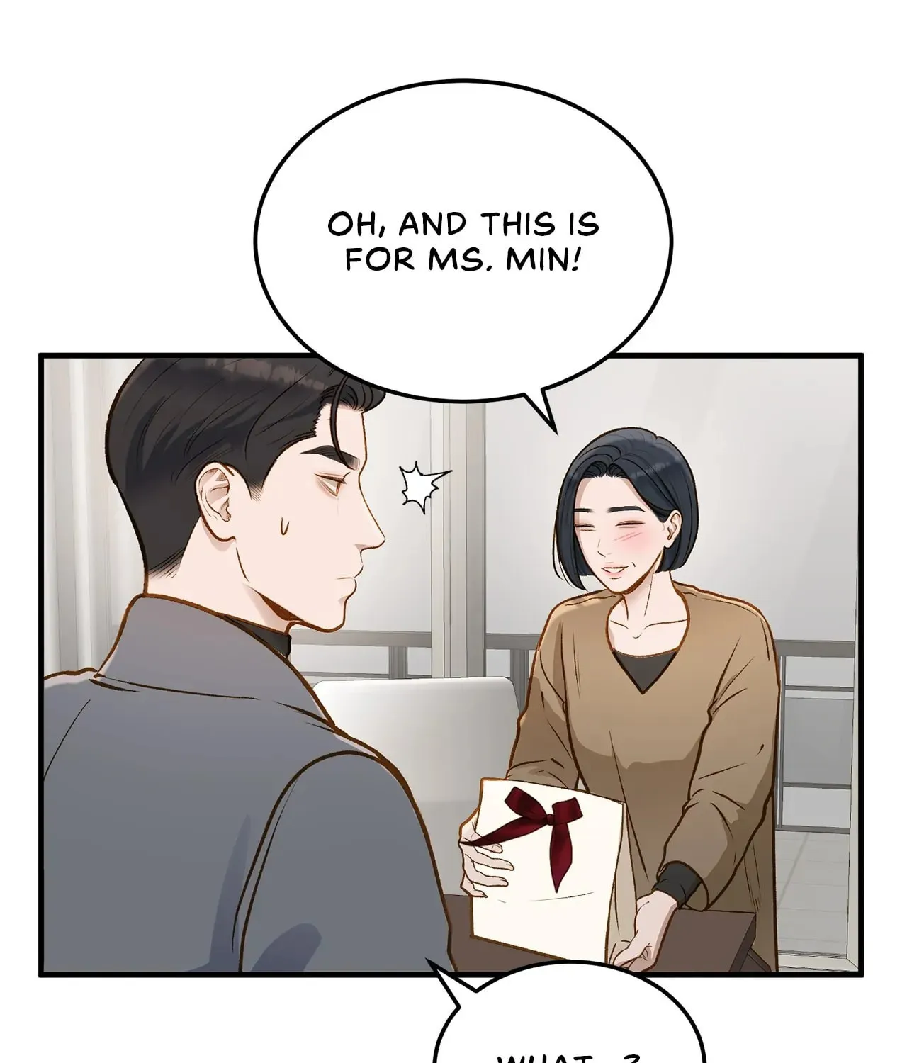 Despite the Risk Chapter 13 page 76 - 