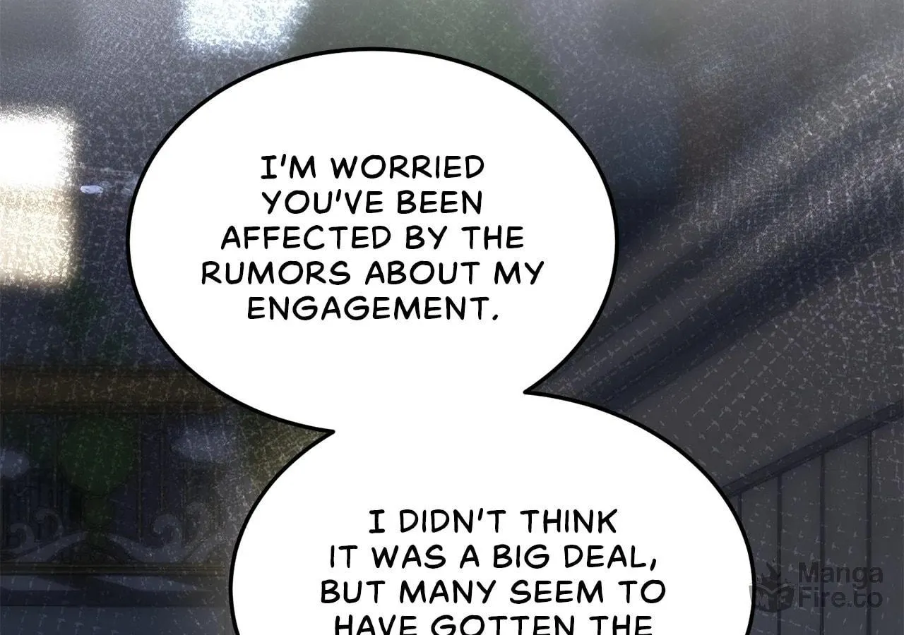 Despite the Risk Chapter 14 page 105 - 