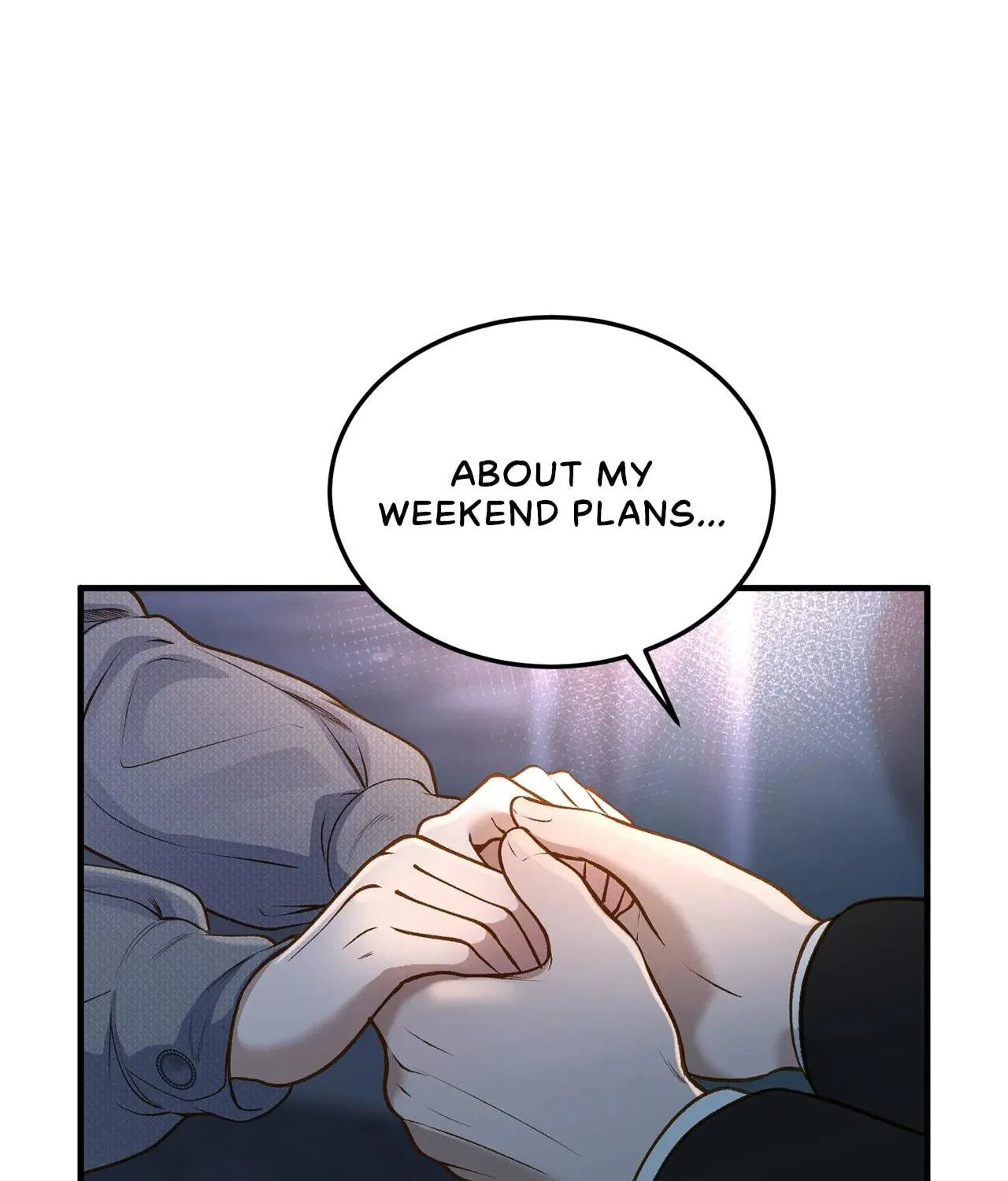 Despite the Risk Chapter 14 page 108 - 