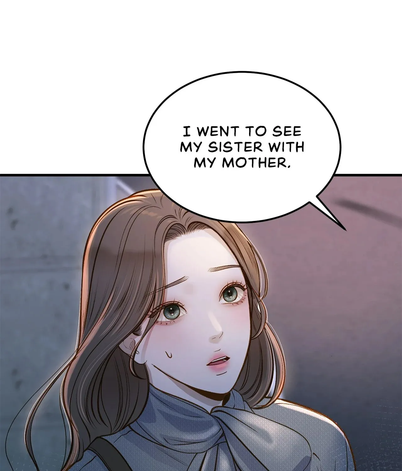 Despite the Risk Chapter 14 page 110 - 
