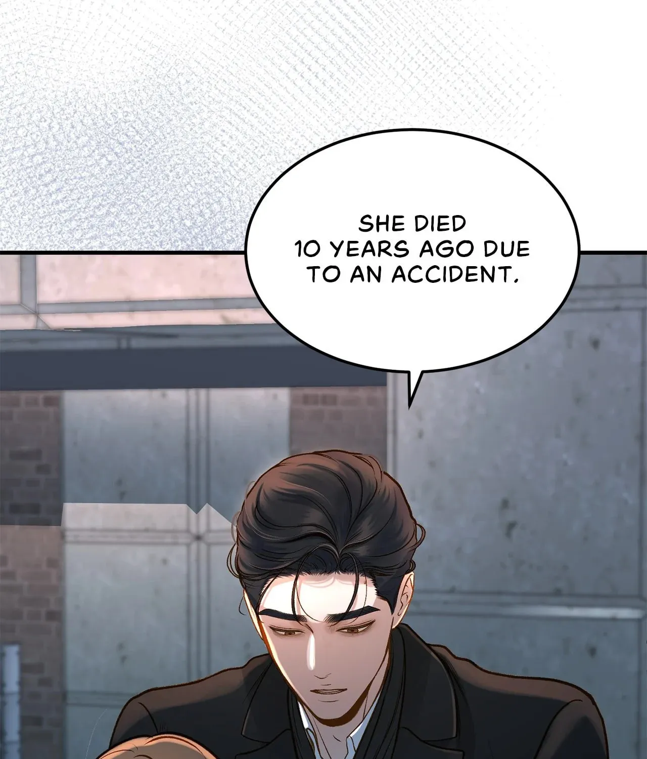 Despite the Risk Chapter 14 page 112 - 
