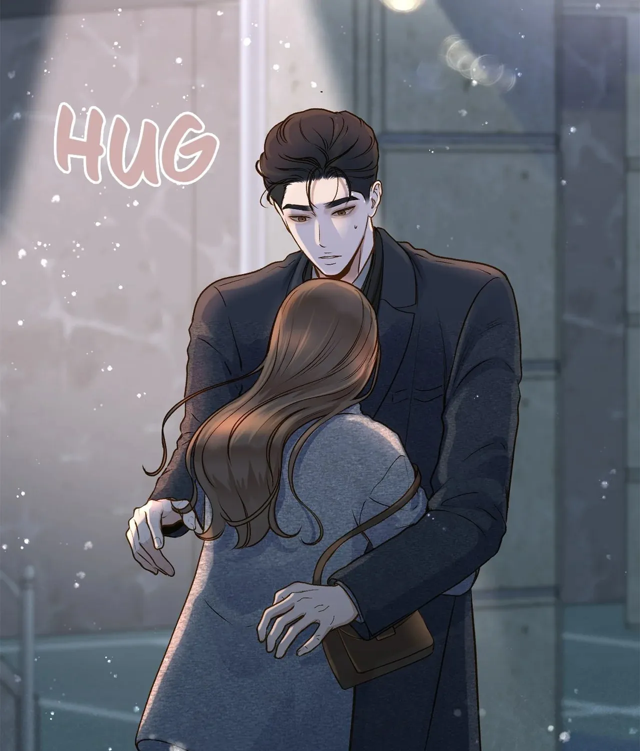 Despite the Risk Chapter 14 page 117 - 
