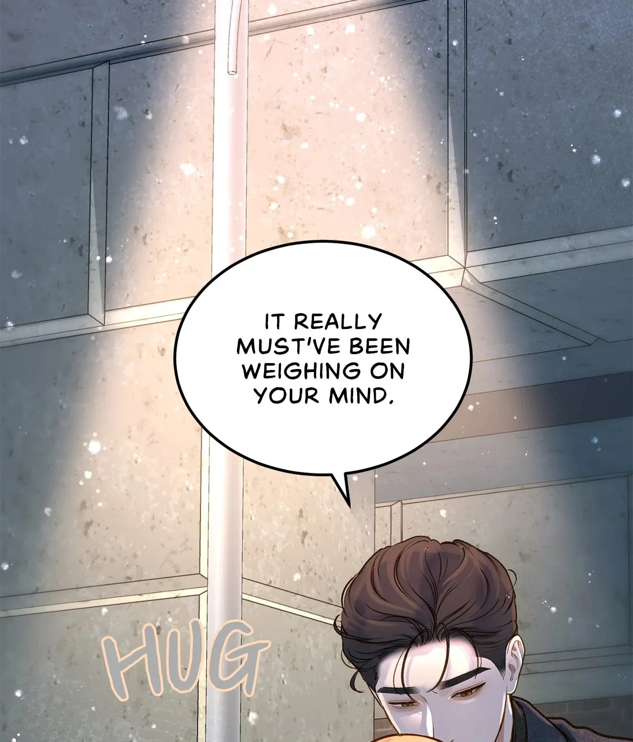 Despite the Risk Chapter 14 page 121 - 