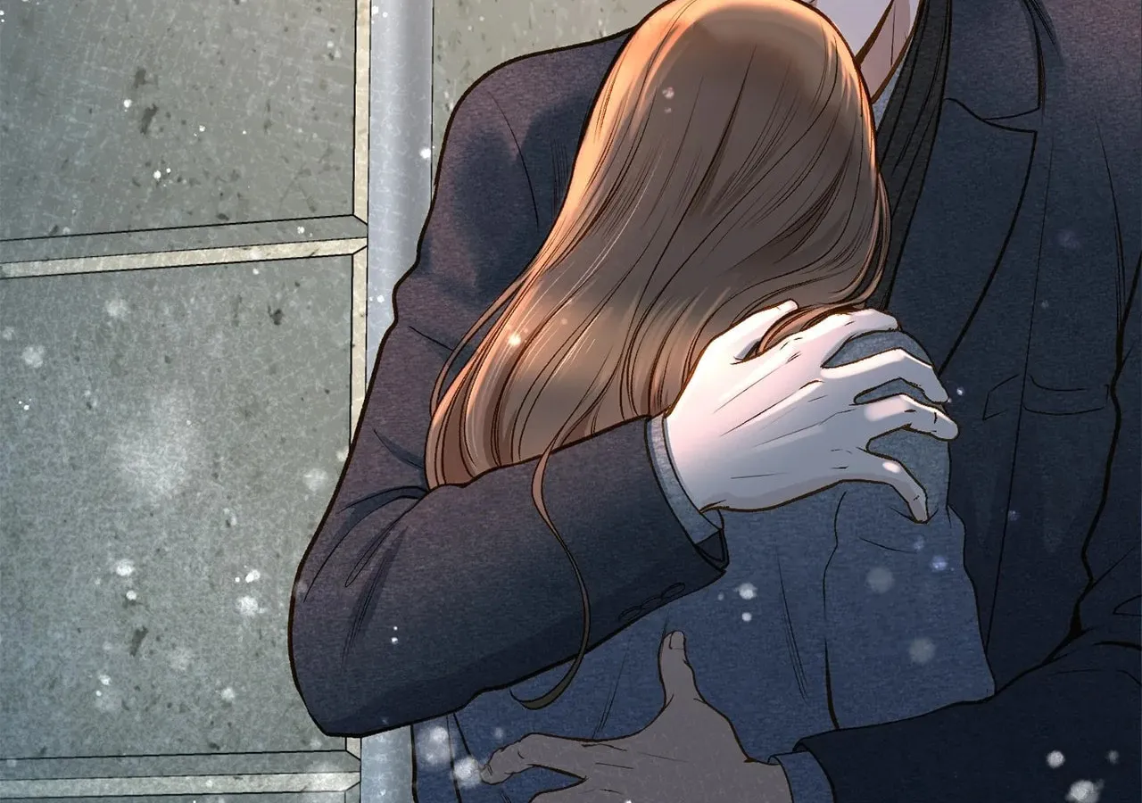 Despite the Risk Chapter 14 page 122 - 