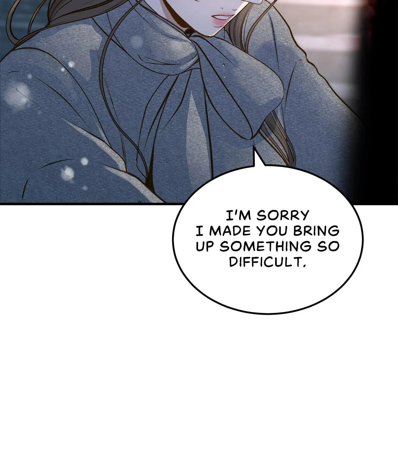 Despite the Risk Chapter 14 page 125 - 