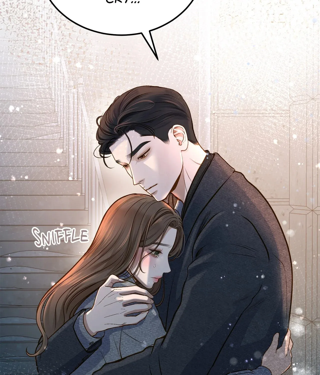 Despite the Risk Chapter 14 page 127 - 