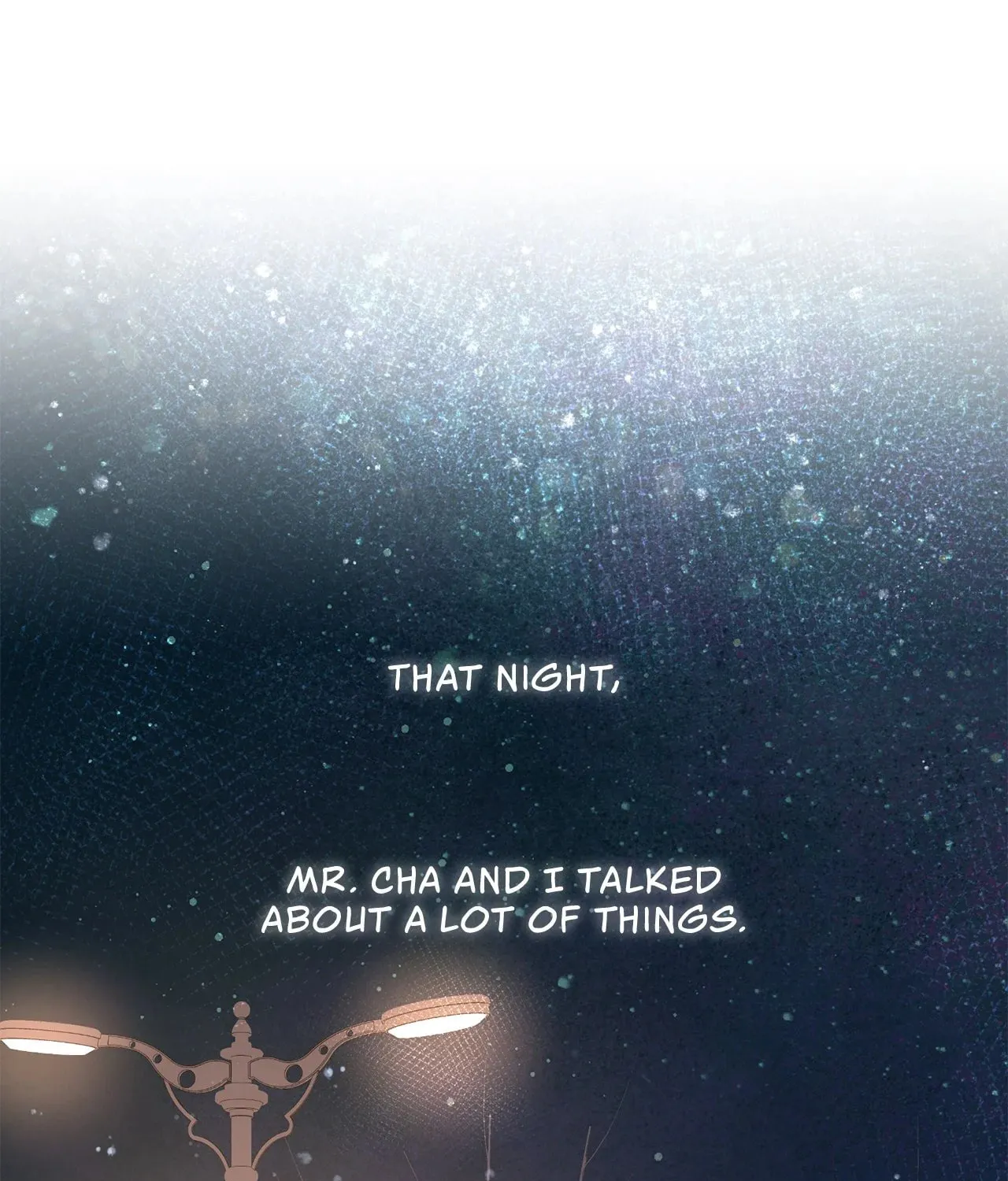 Despite the Risk Chapter 14 page 129 - 