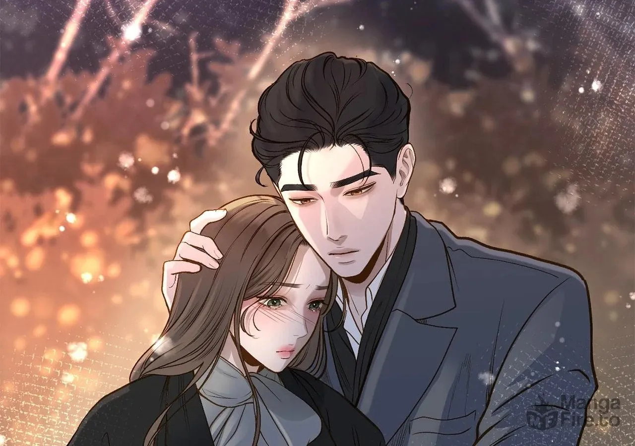 Despite the Risk Chapter 14 page 133 - 