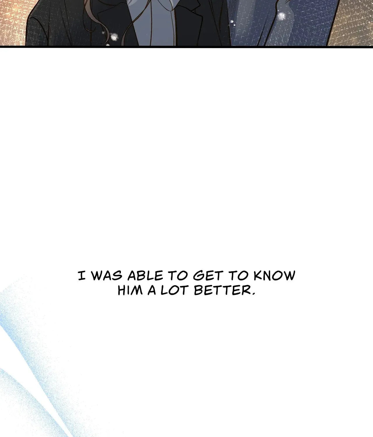 Despite the Risk Chapter 14 page 134 - 