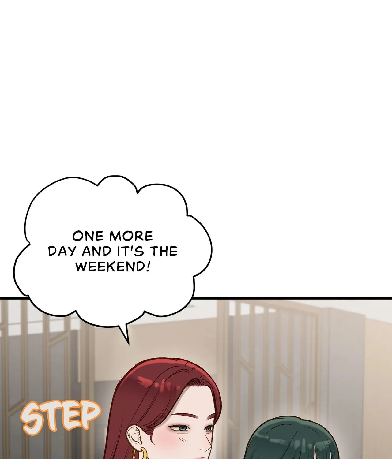 Despite the Risk Chapter 14 page 138 - 