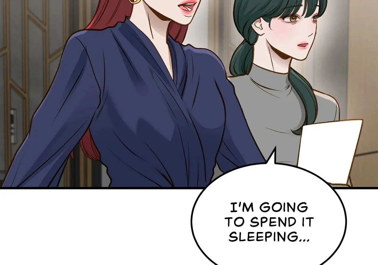 Despite the Risk Chapter 14 page 139 - 