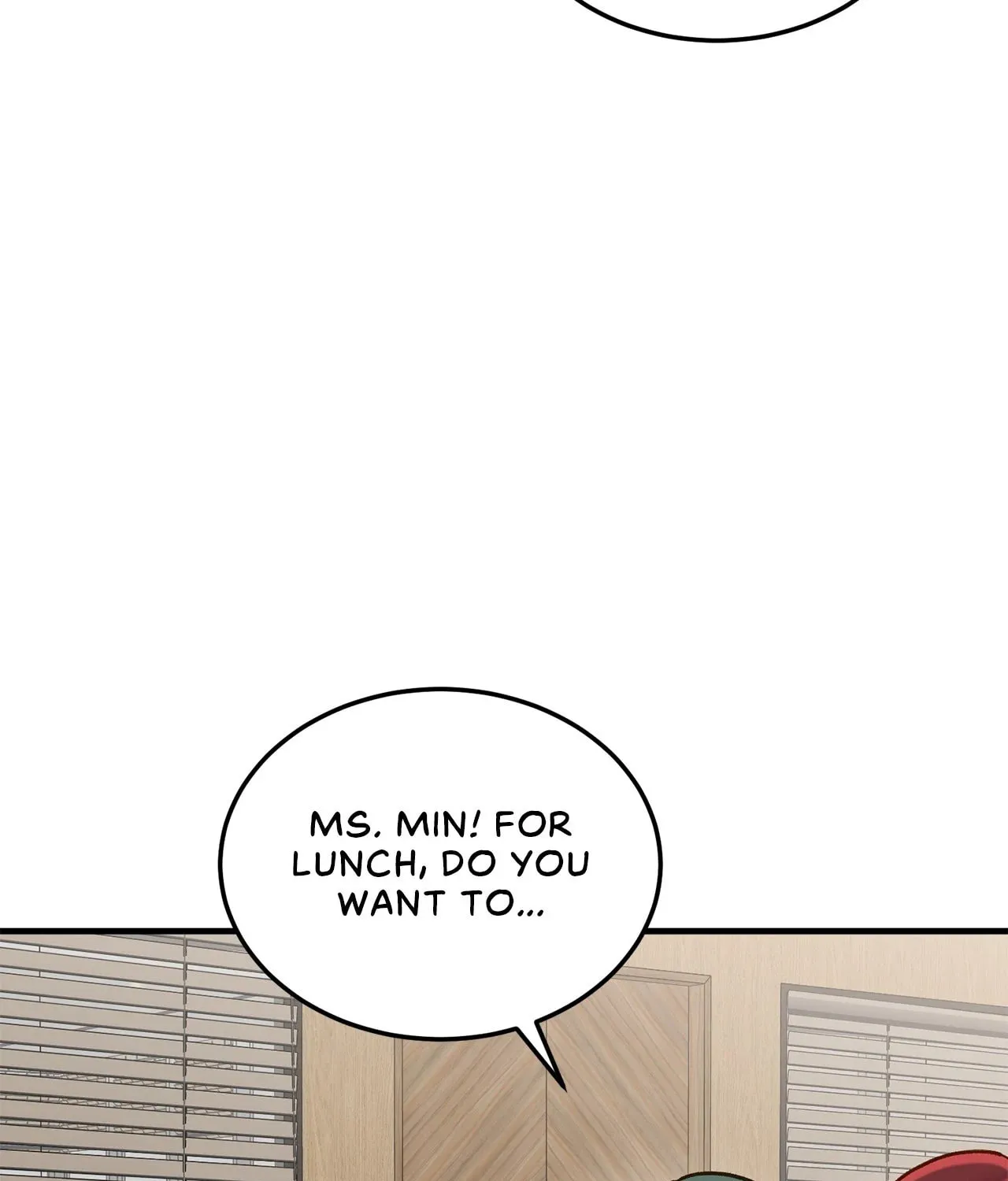 Despite the Risk Chapter 14 page 140 - 