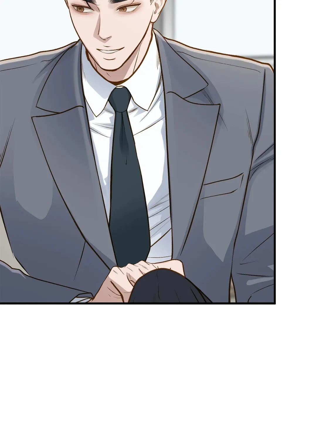 Despite the Risk Chapter 14 page 15 - 