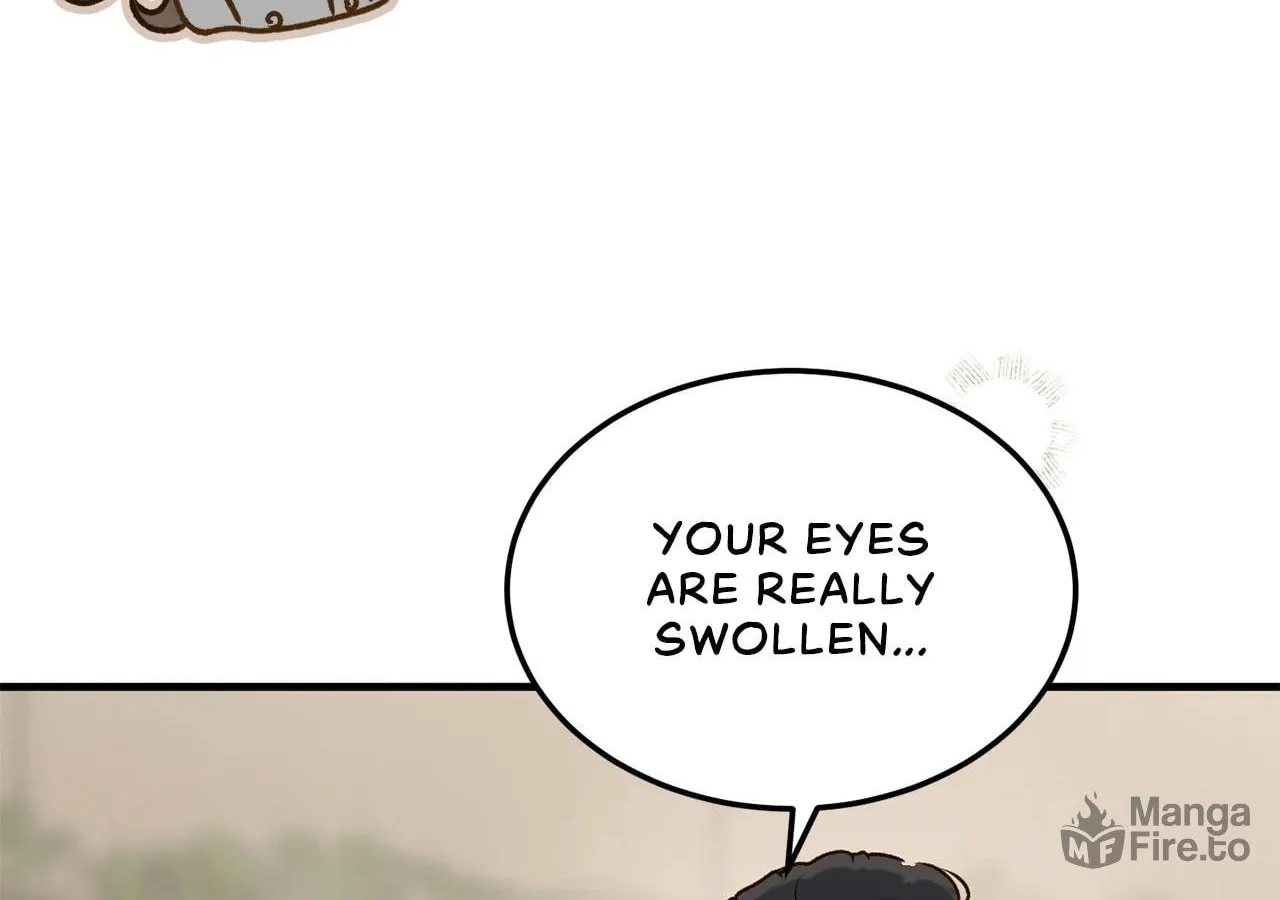 Despite the Risk Chapter 14 page 154 - 