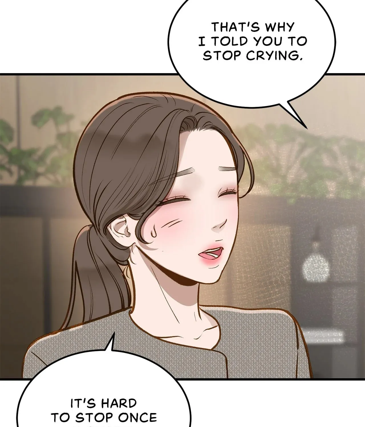 Despite the Risk Chapter 14 page 157 - 