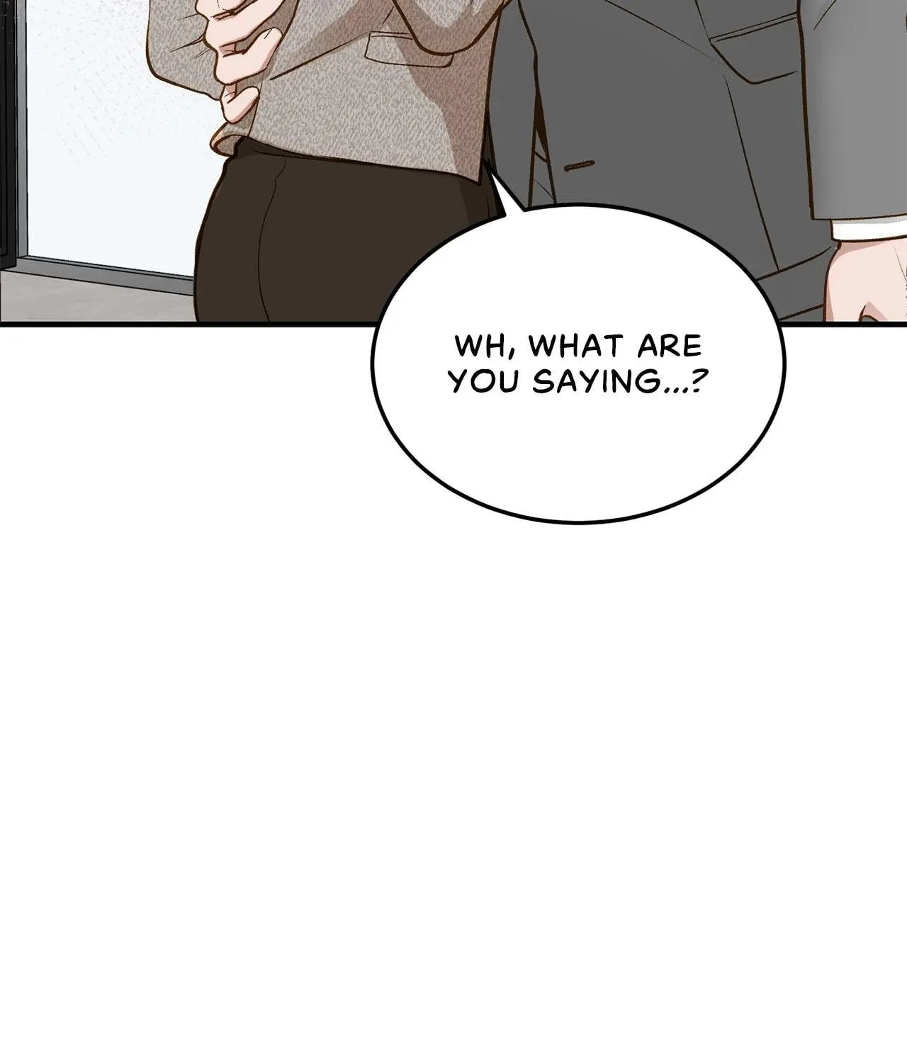 Despite the Risk Chapter 14 page 164 - 