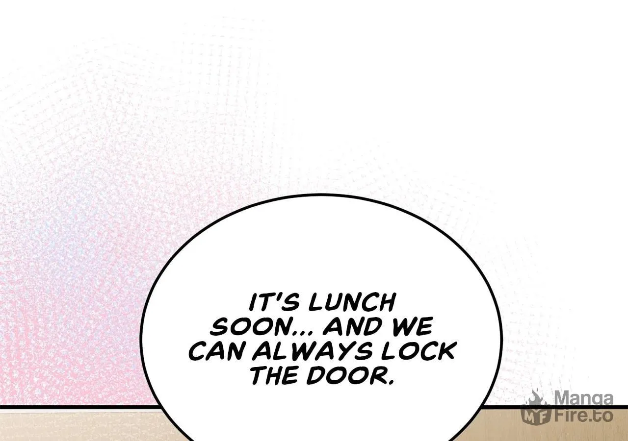 Despite the Risk Chapter 14 page 165 - 