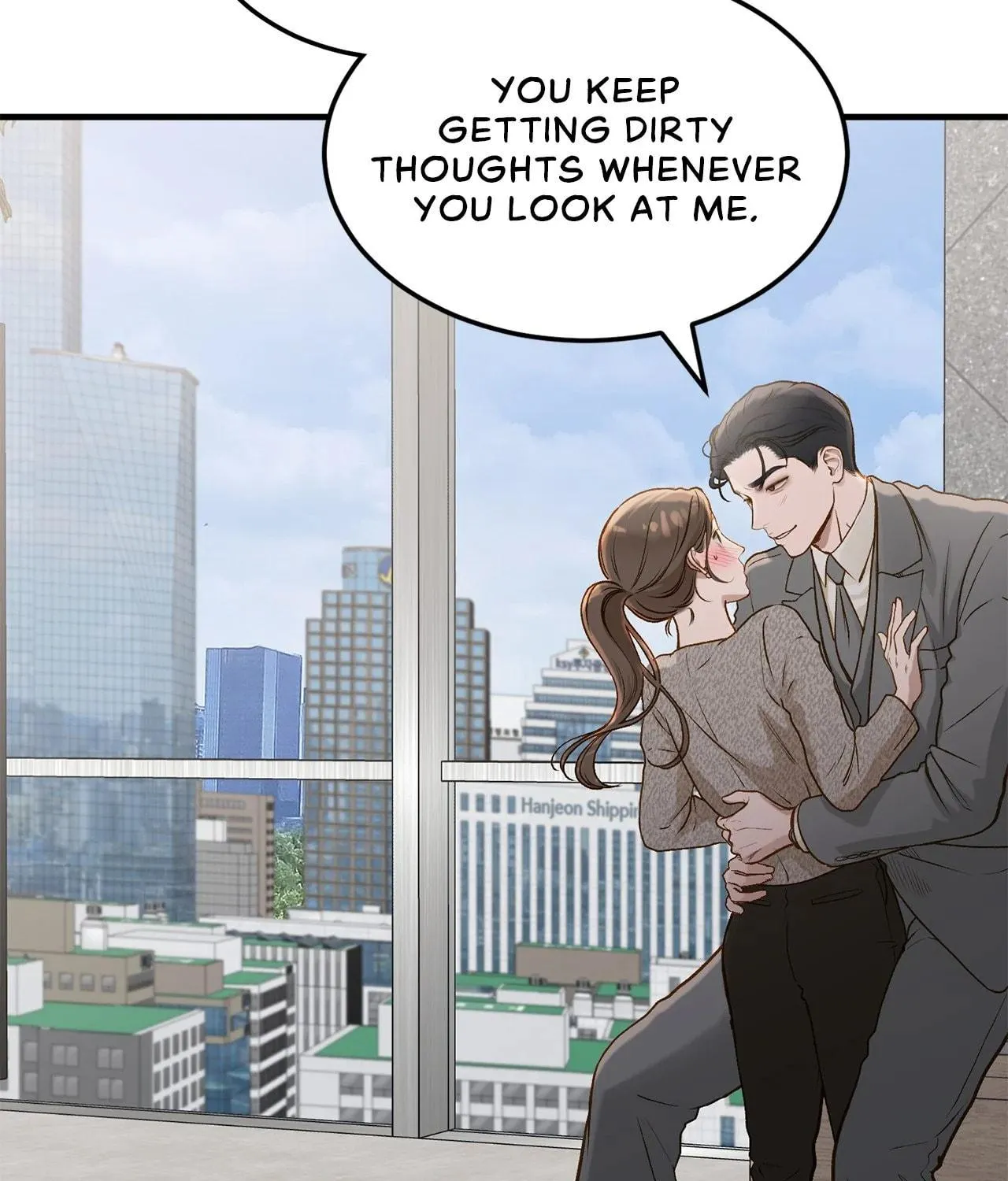 Despite the Risk Chapter 14 page 170 - 