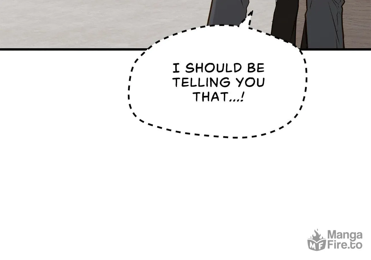 Despite the Risk Chapter 14 page 171 - 