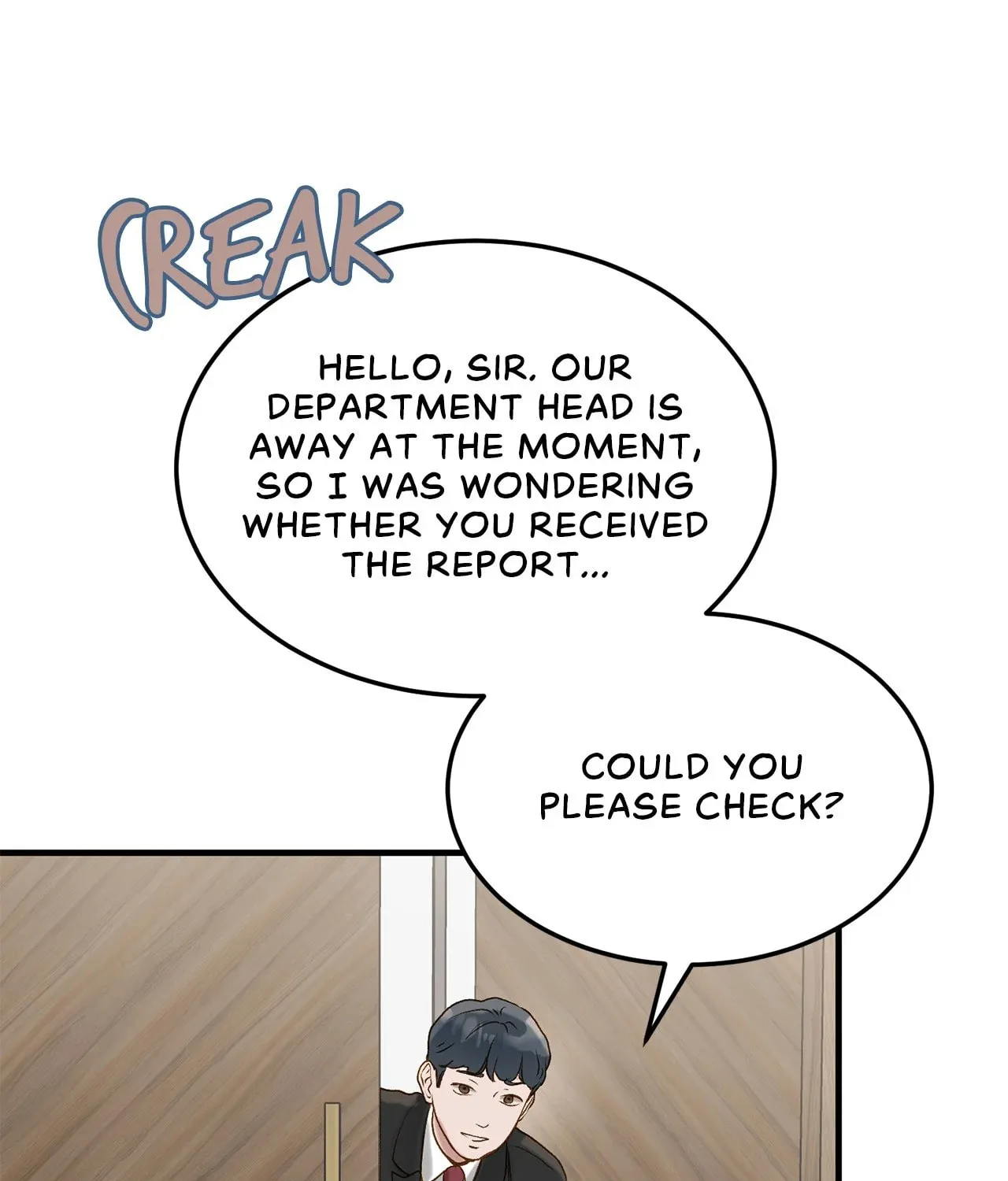 Despite the Risk Chapter 14 page 174 - 