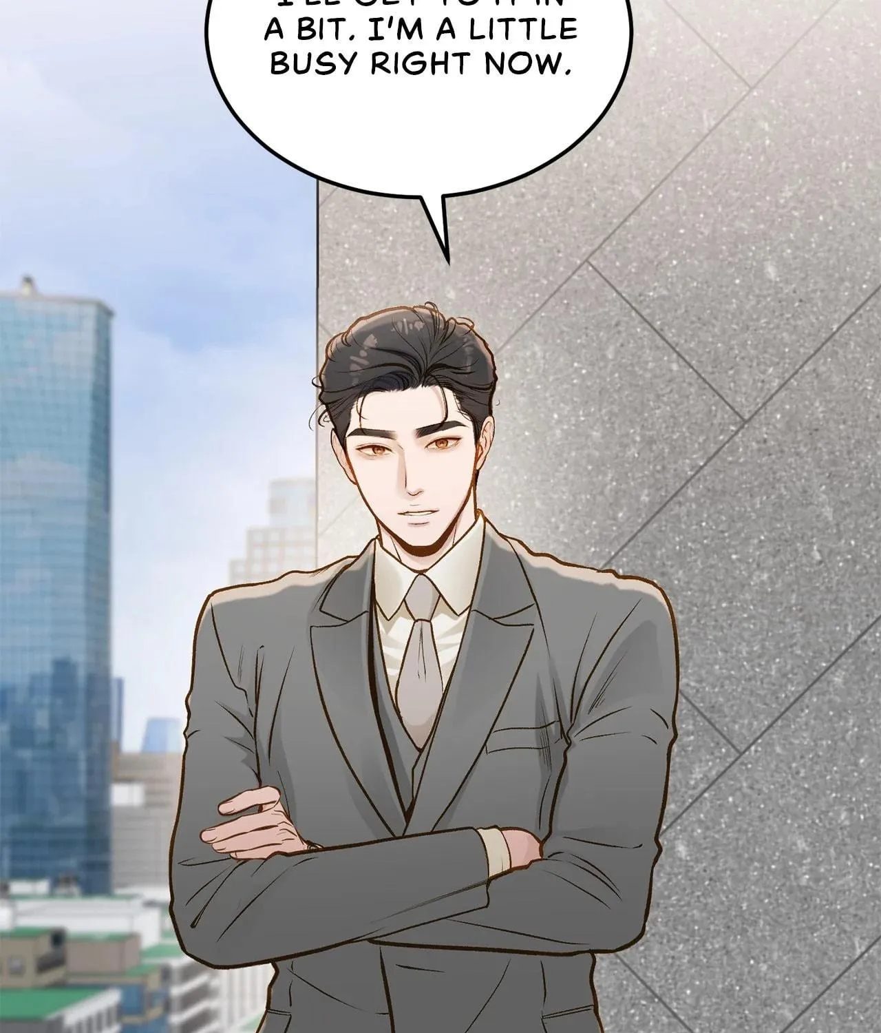 Despite the Risk Chapter 14 page 176 - 