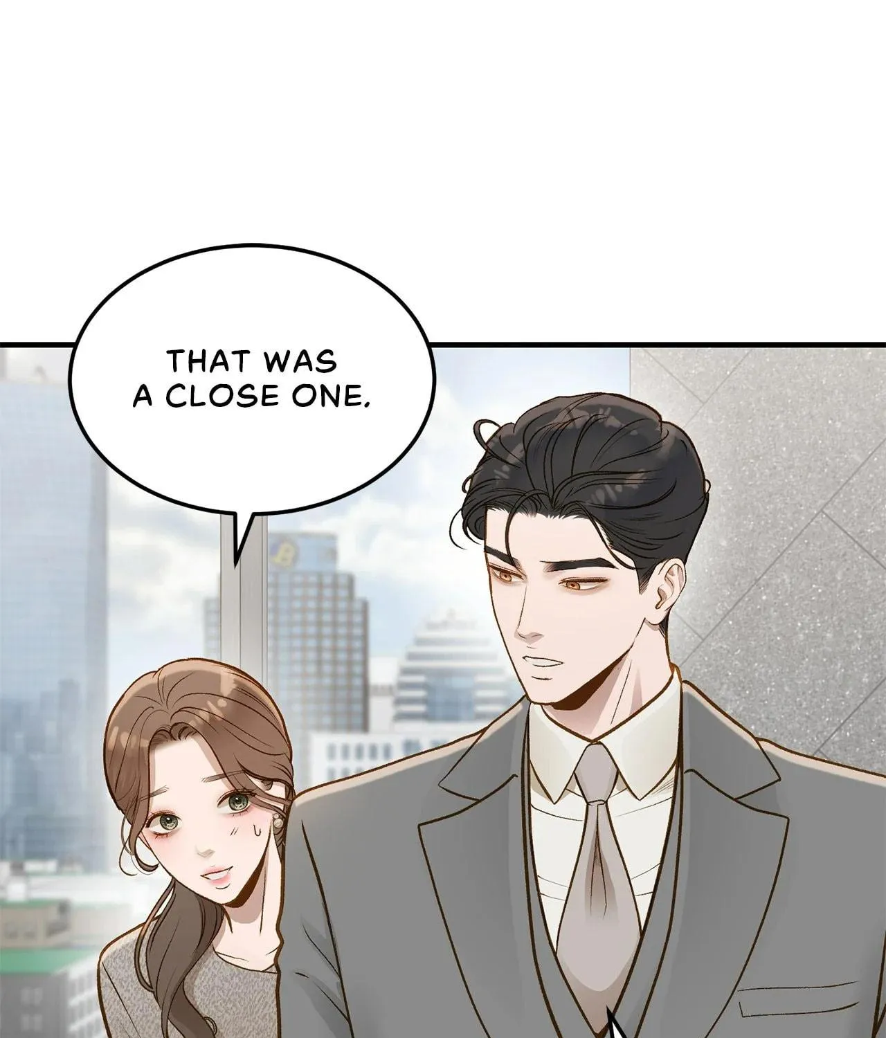 Despite the Risk Chapter 14 page 182 - 