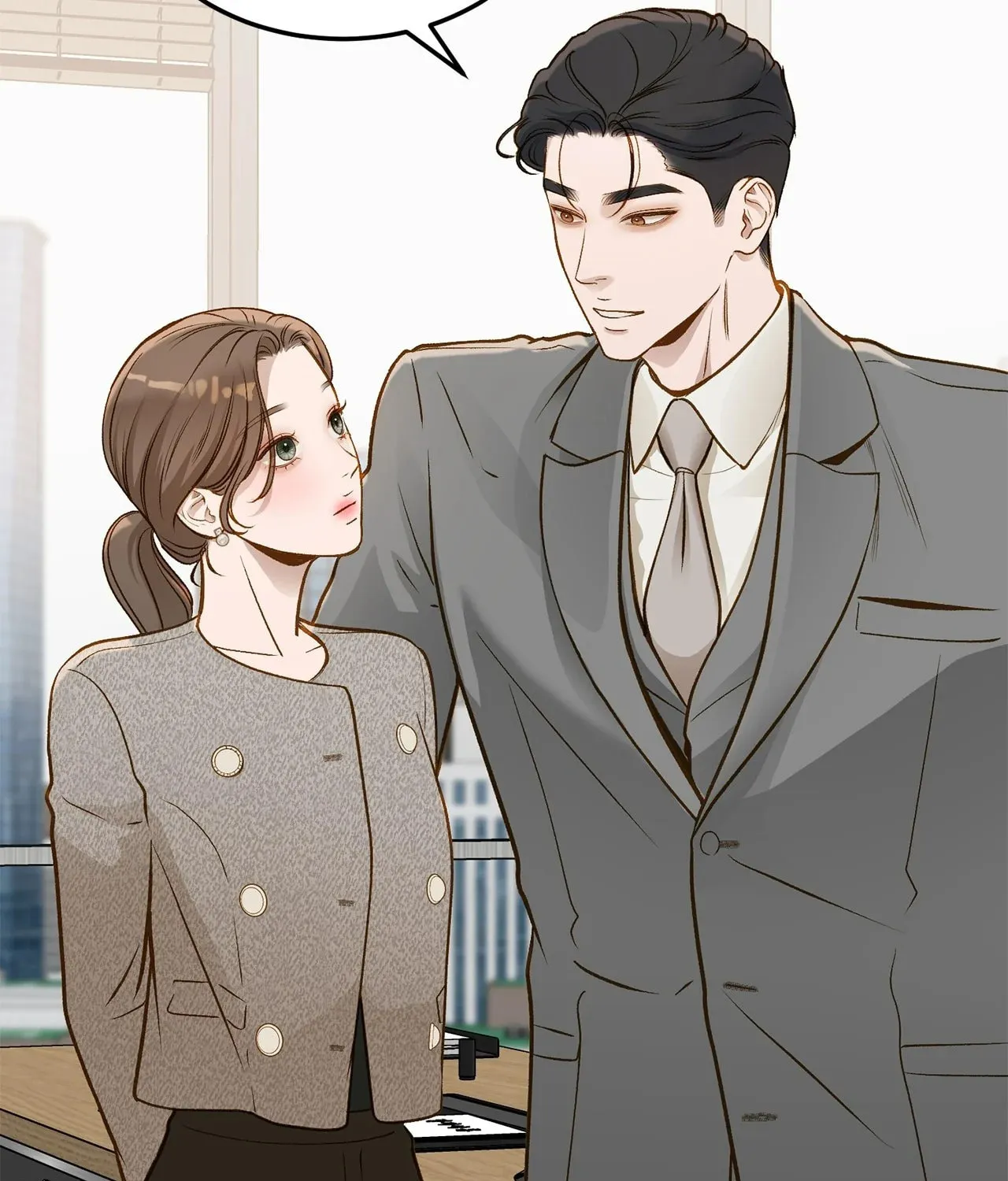 Despite the Risk Chapter 14 page 186 - 