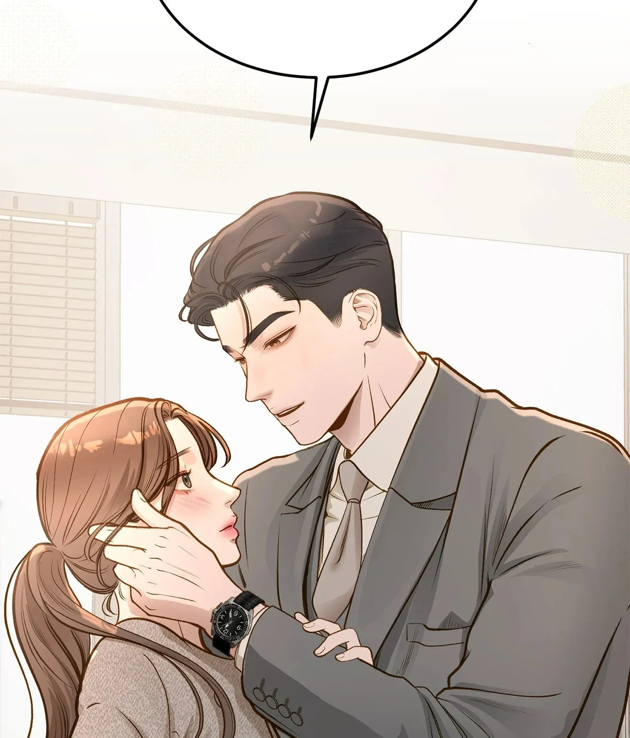 Despite the Risk Chapter 14 page 192 - 