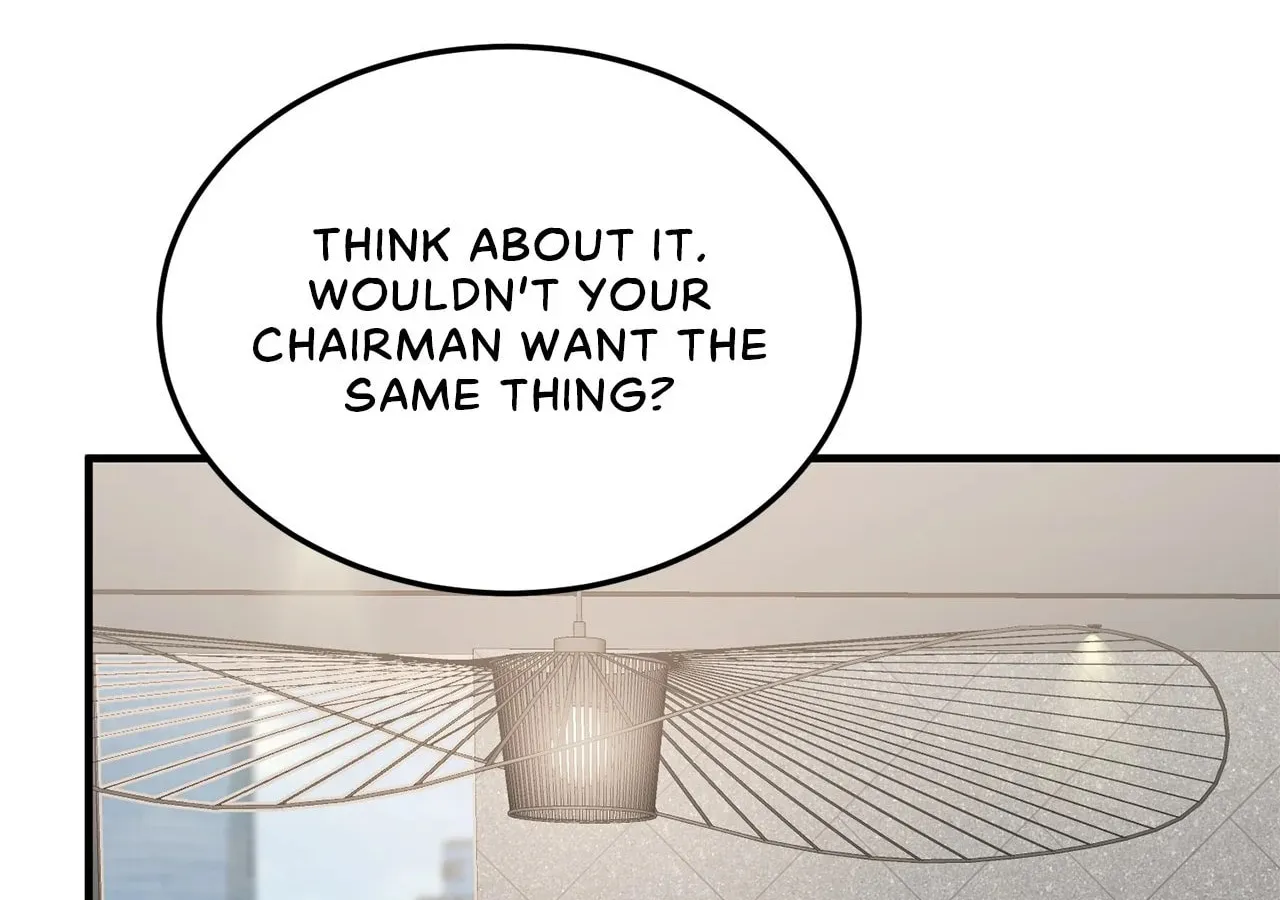 Despite the Risk Chapter 14 page 22 - 