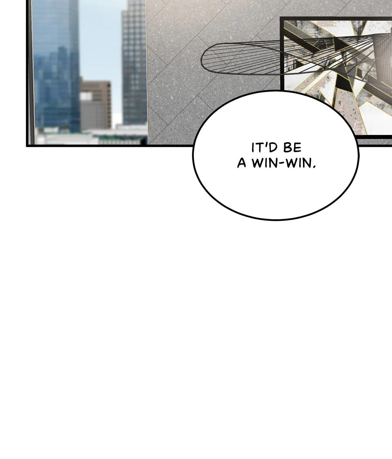 Despite the Risk Chapter 14 page 23 - 