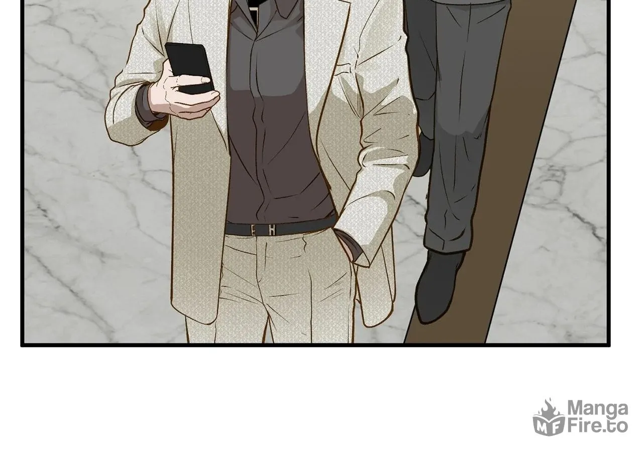 Despite the Risk Chapter 14 page 35 - 