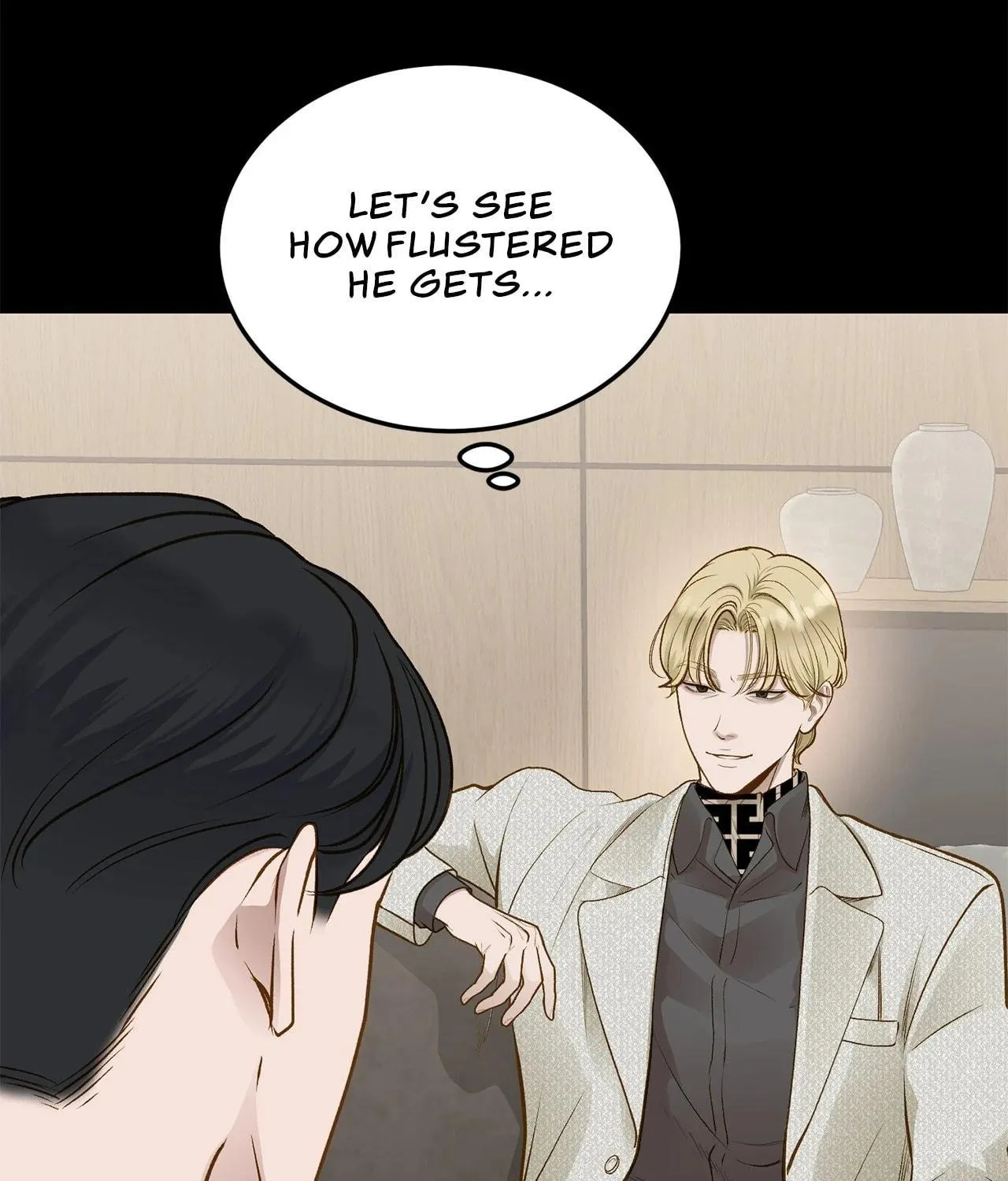 Despite the Risk Chapter 14 page 40 - 
