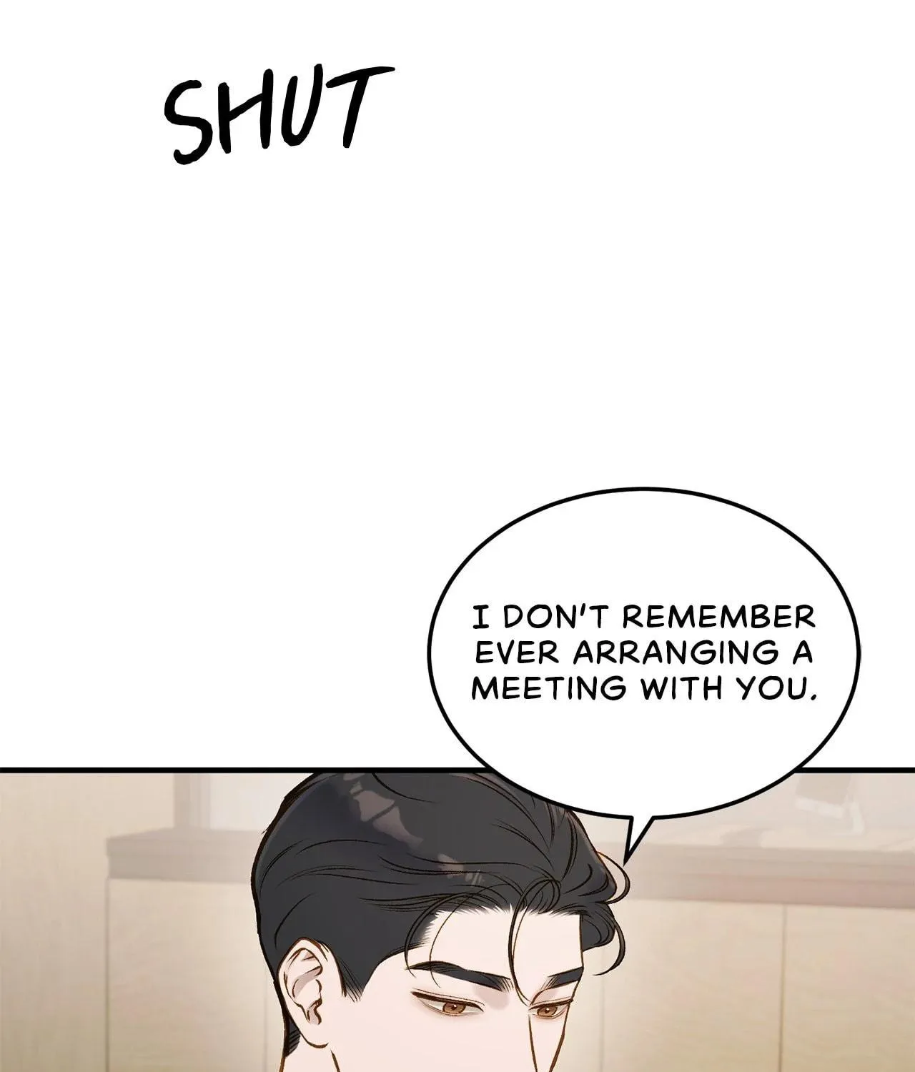 Despite the Risk Chapter 14 page 5 - 