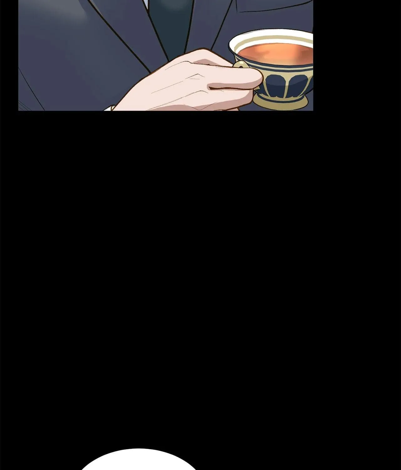 Despite the Risk Chapter 14 page 47 - 