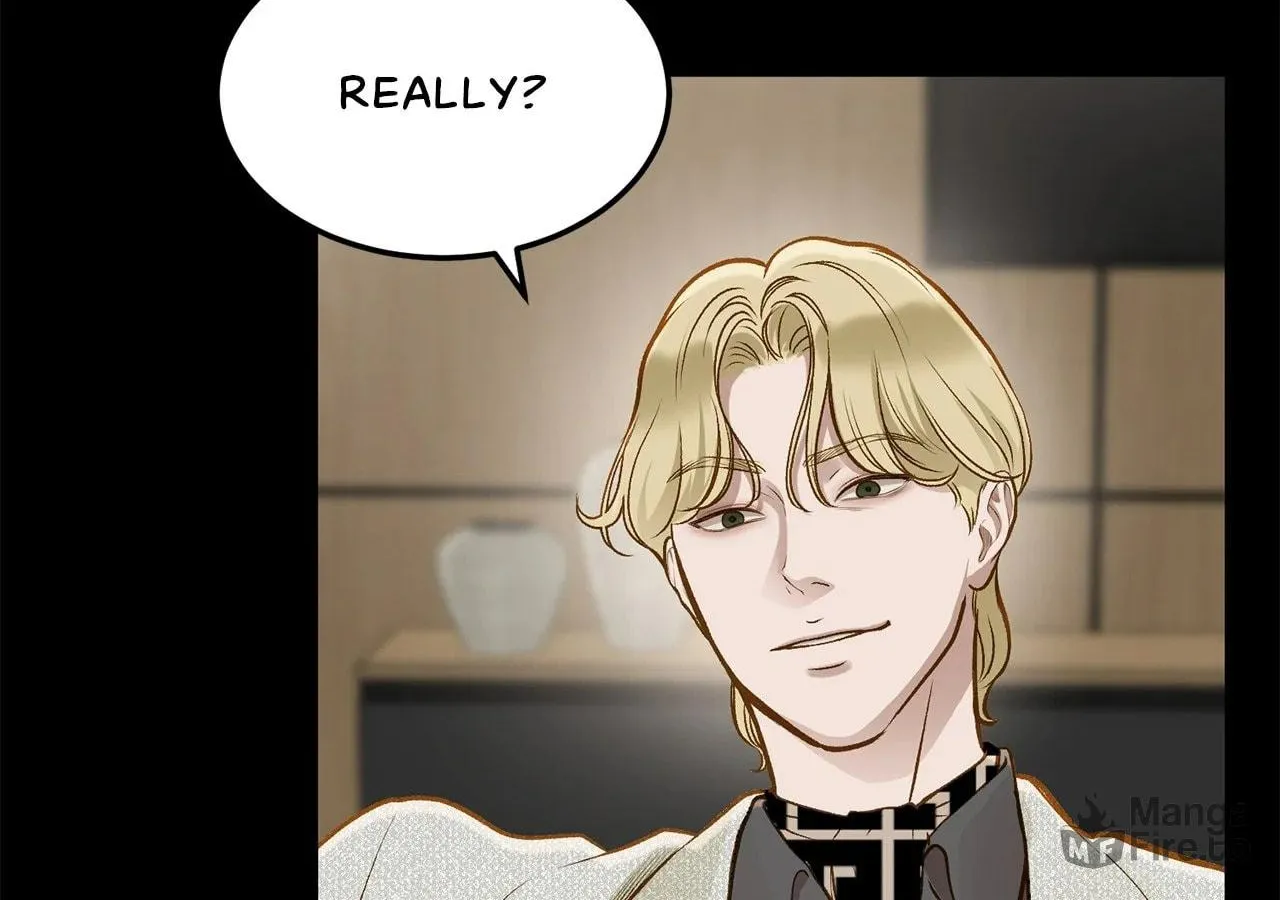 Despite the Risk Chapter 14 page 48 - 