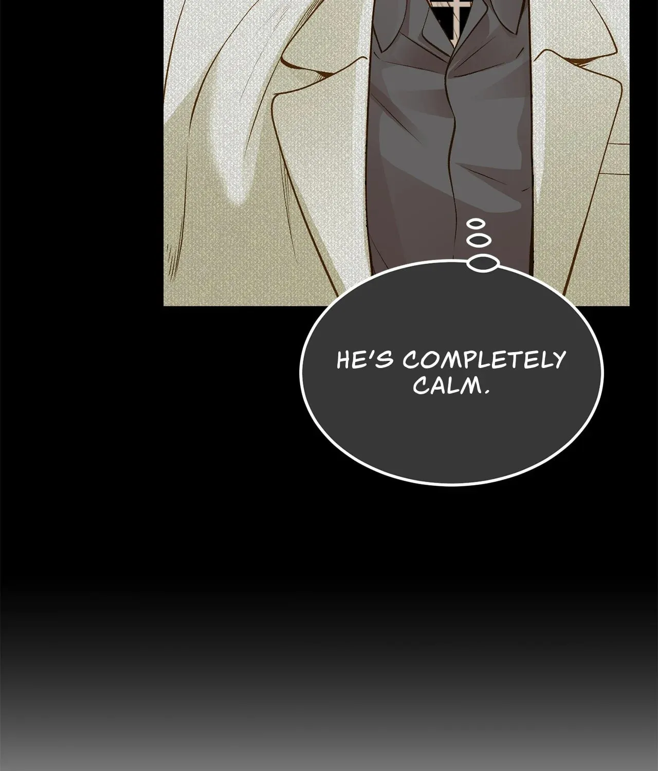 Despite the Risk Chapter 14 page 49 - 