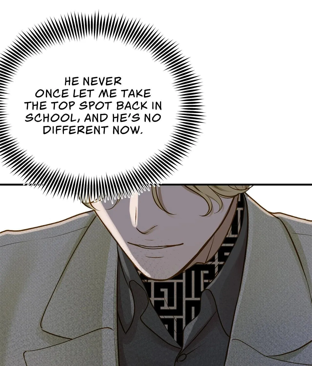 Despite the Risk Chapter 14 page 51 - 