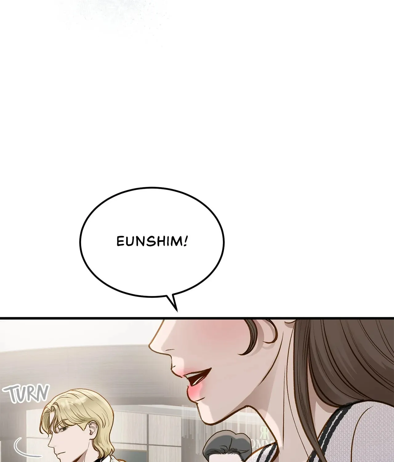 Despite the Risk Chapter 14 page 60 - 