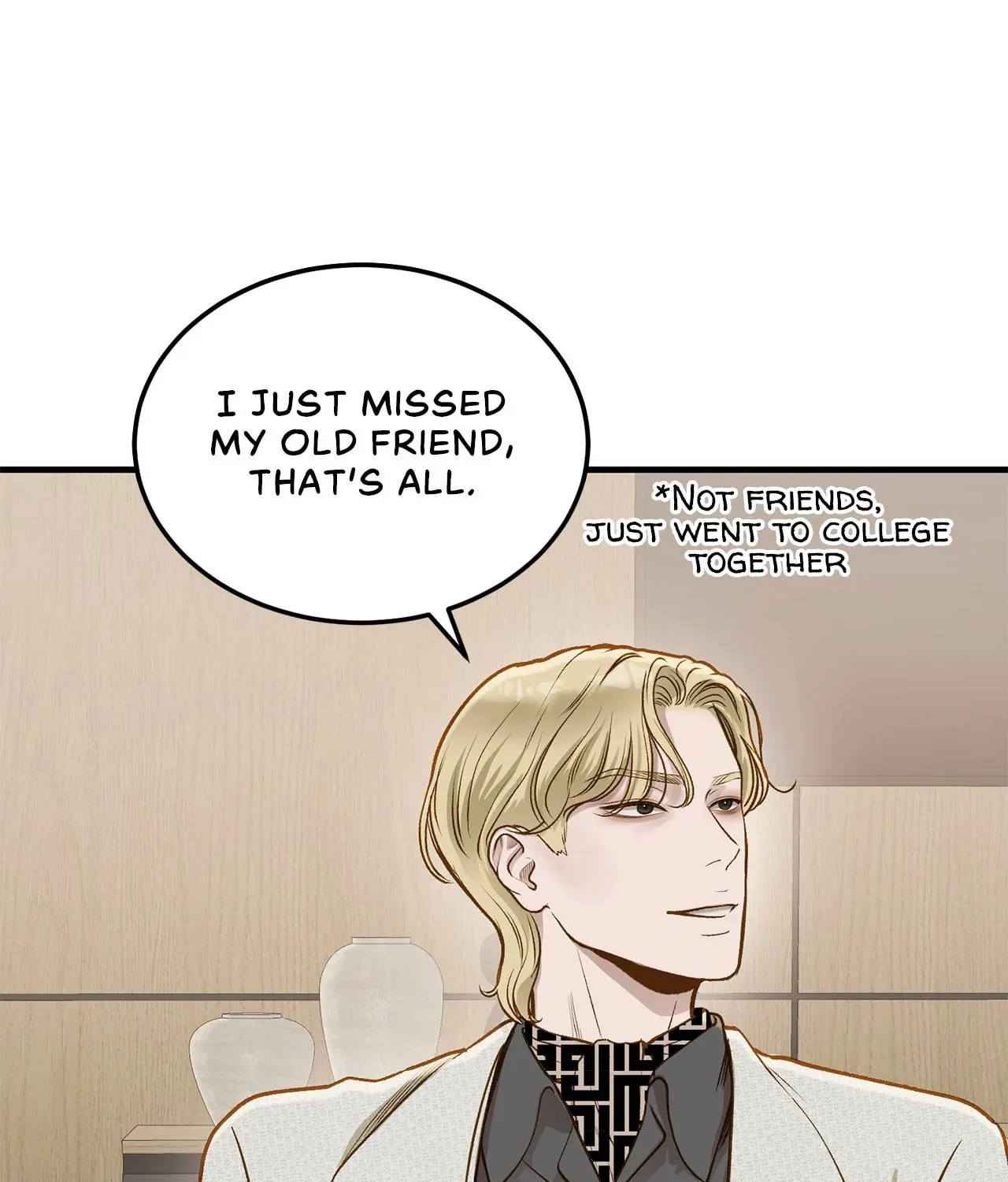 Despite the Risk Chapter 14 page 7 - 
