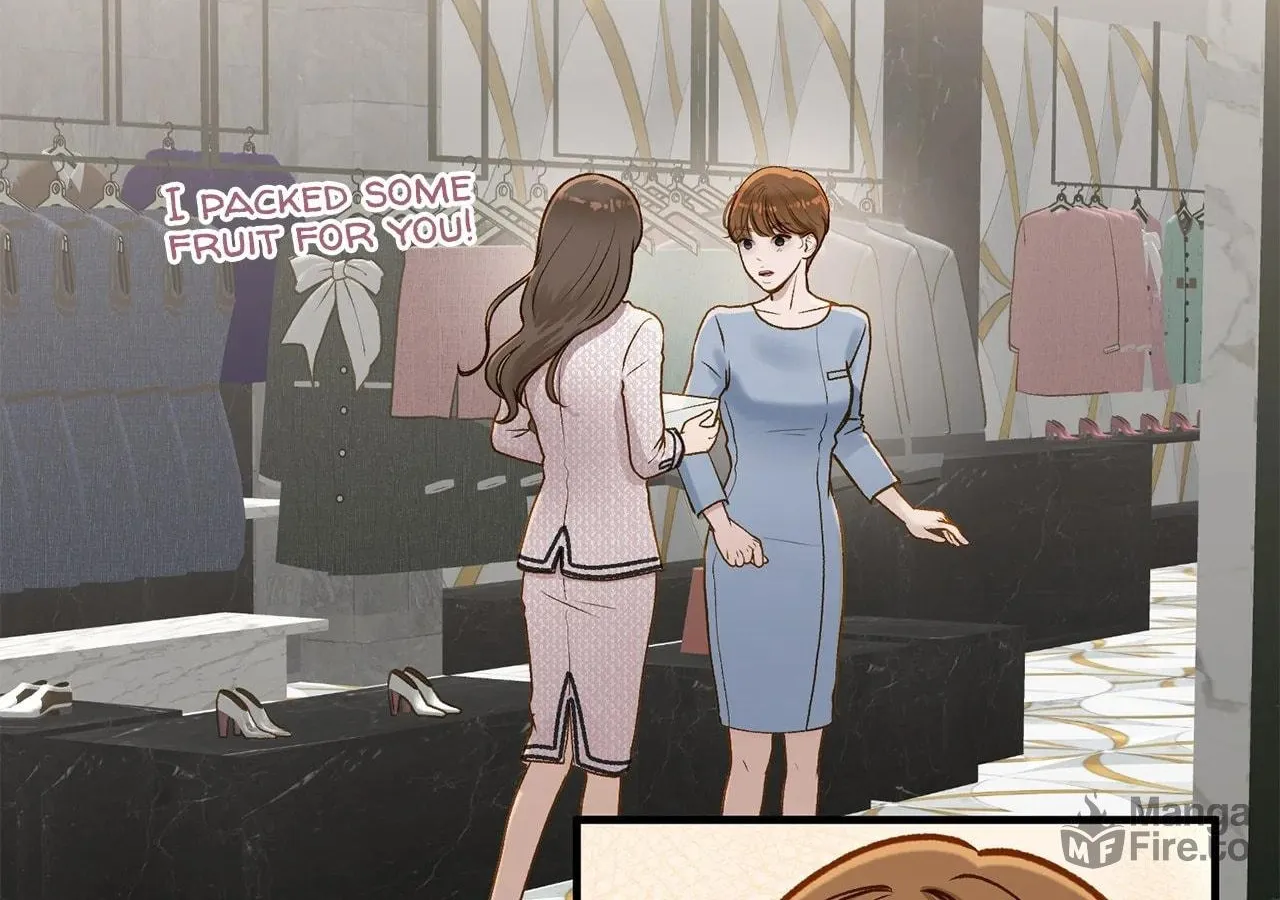 Despite the Risk Chapter 14 page 63 - 