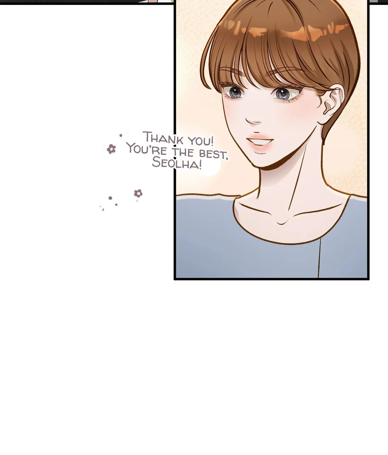 Despite the Risk Chapter 14 page 64 - 