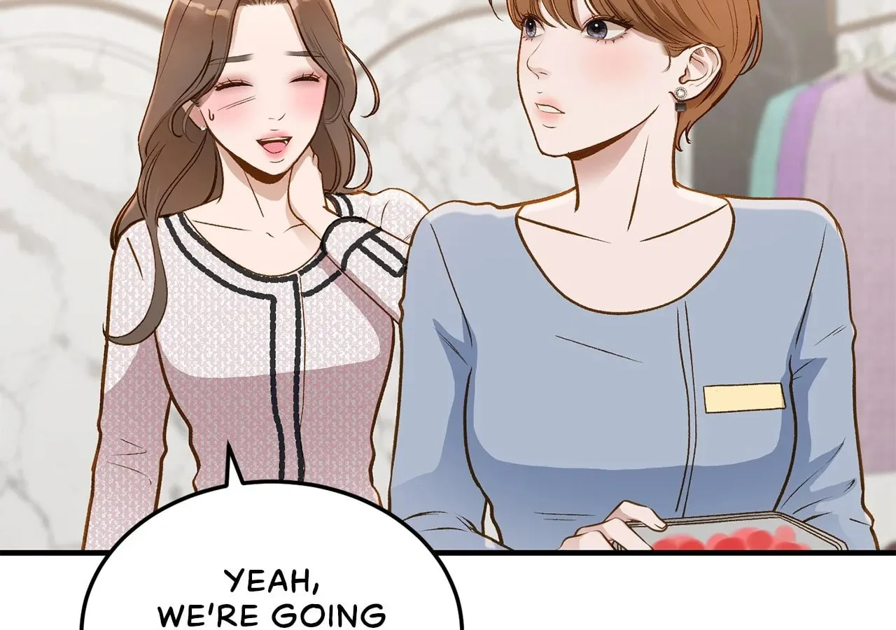 Despite the Risk Chapter 14 page 73 - 