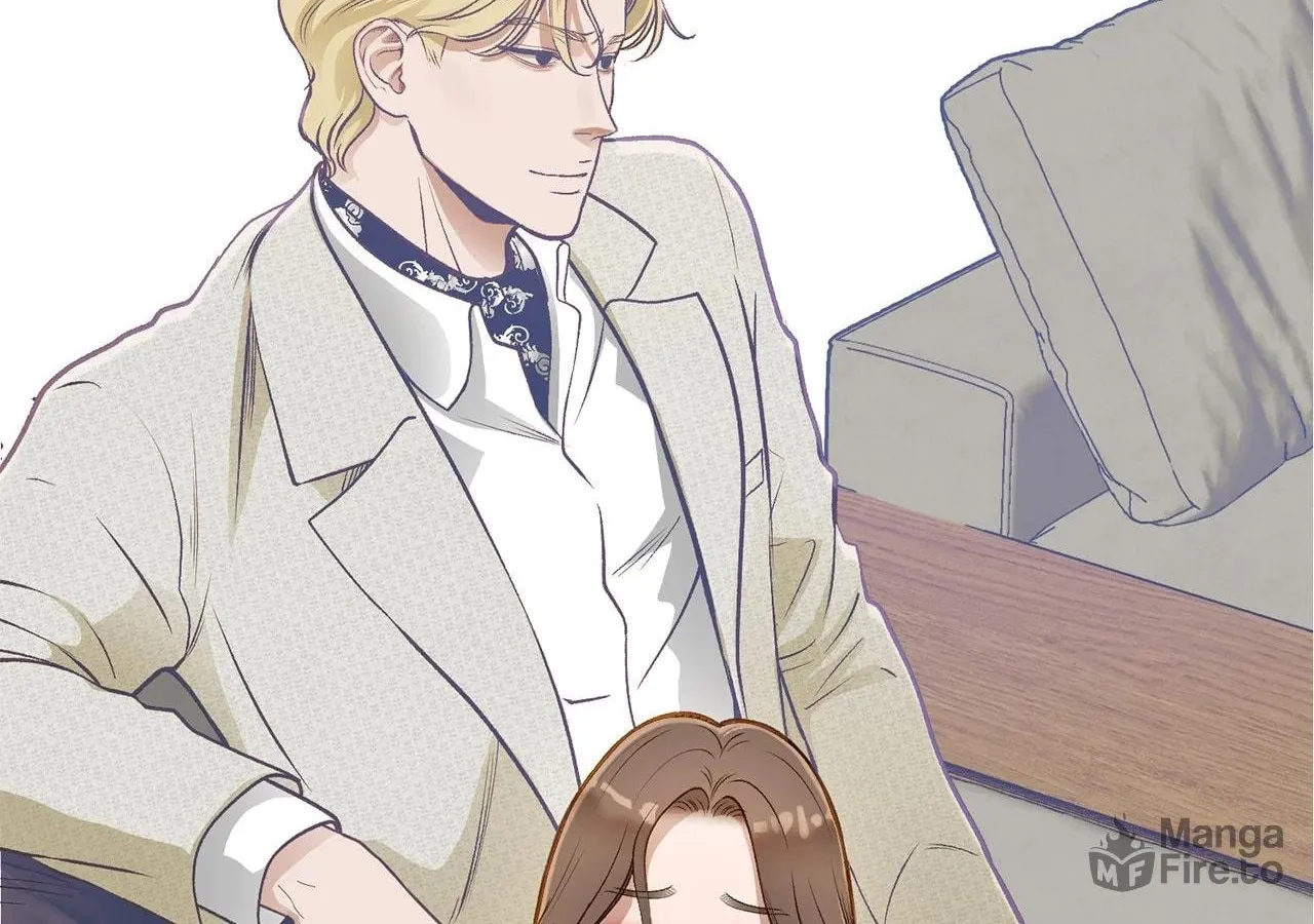 Despite the Risk Chapter 14 page 75 - 