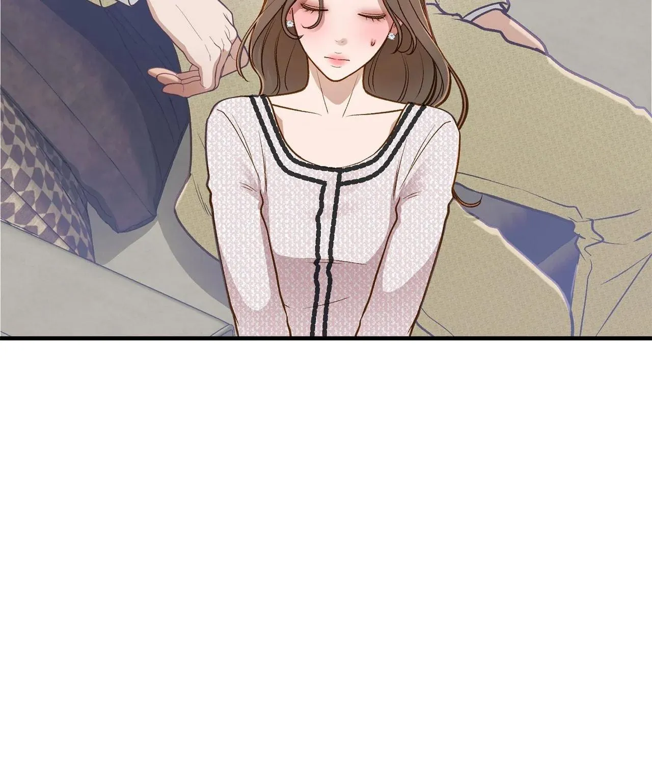 Despite the Risk Chapter 14 page 76 - 