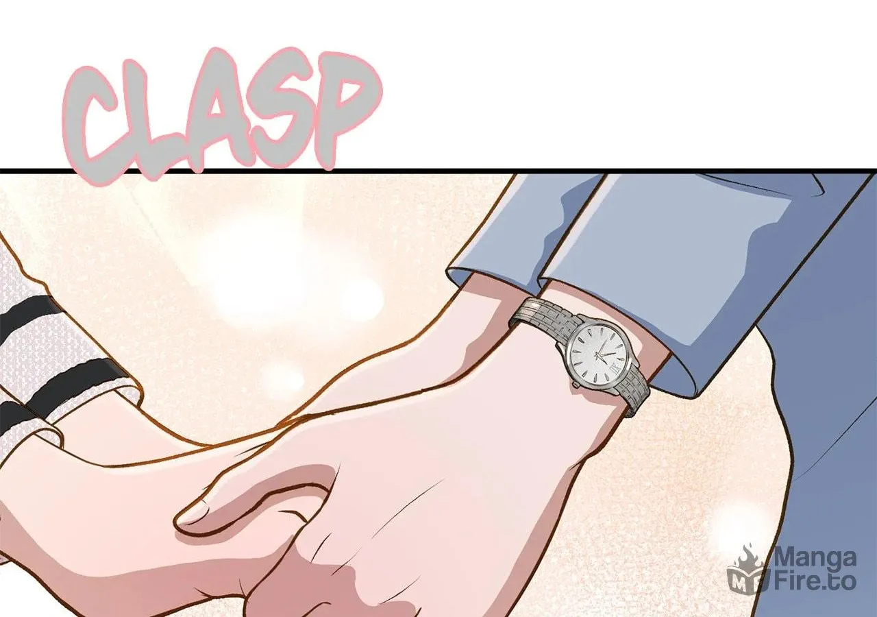 Despite the Risk Chapter 14 page 77 - 
